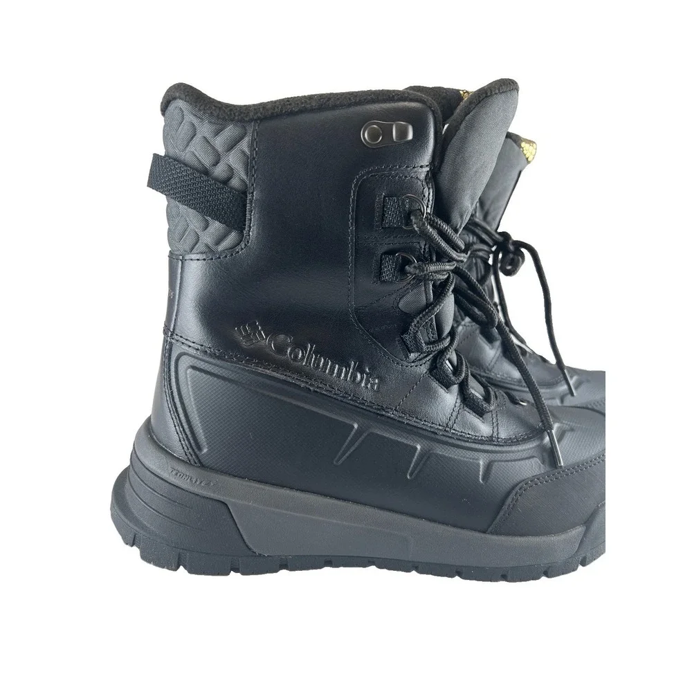 Columbia mens bugaboot